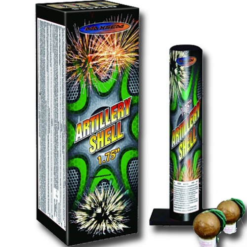 GP2515 Artillery Shell