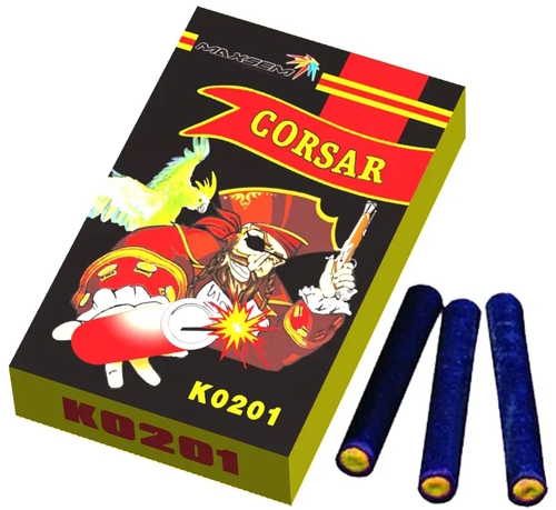 К0201 Корсар 1